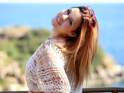 Roberta Pierce - Escort Girl from Miramar Florida