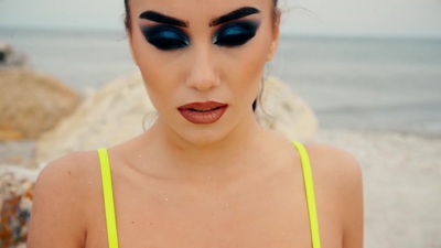 Demi Powers