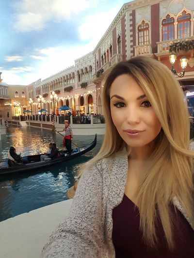 Evelyn Heidel - Escort Girl from Sioux Falls South Dakota