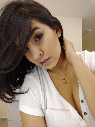 Nina Reed - Escort Girl from Arvada Colorado