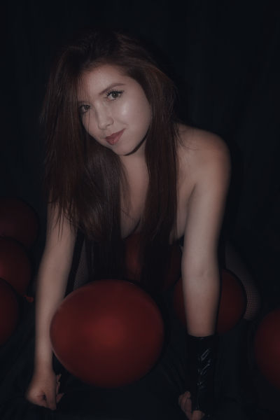 Barbara O'Sullivan - Escort Girl from Allen Texas