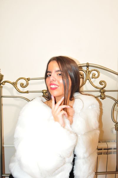 Doly Mist - Escort Girl from Miami Florida