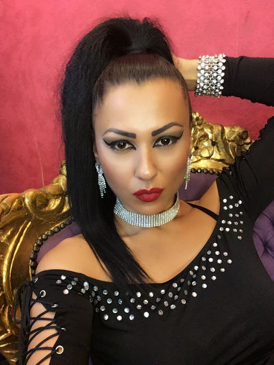 Latina Escort in San Antonio Texas