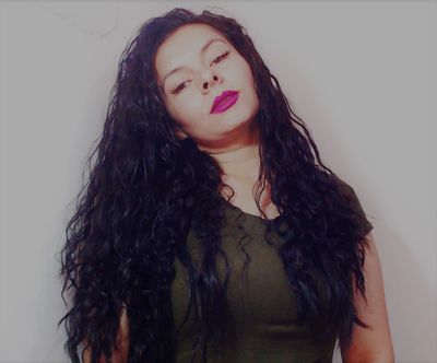 Dalia Rosas - Escort Girl from Boston Massachusetts