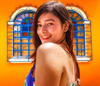 Ela Roxe - Escort Girl from Chattanooga Tennessee