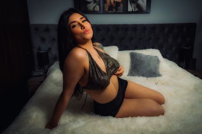 Sonia Haas - Escort Girl from Murrieta California