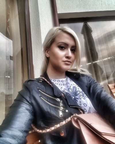 Electric Casie - Escort Girl from Little Rock Arkansas