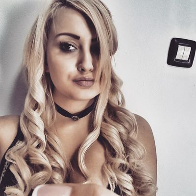 Electric Casie - Escort Girl from Little Rock Arkansas
