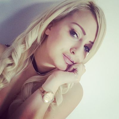 Electric Casie - Escort Girl from Little Rock Arkansas
