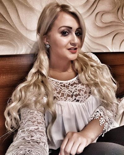 Electric Casie - Escort Girl from Little Rock Arkansas