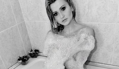 Electric Casie - Escort Girl from Little Rock Arkansas