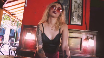 Elena Salvatore