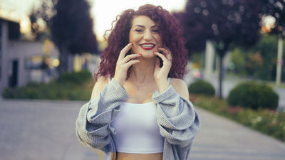 Muriel Hammonds - Escort Girl from Providence Rhode Island