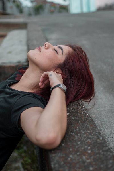 For Trans Escort in Washington District of Columbia