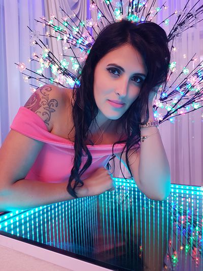 Fannie Manuel - Escort Girl from Hollywood Florida
