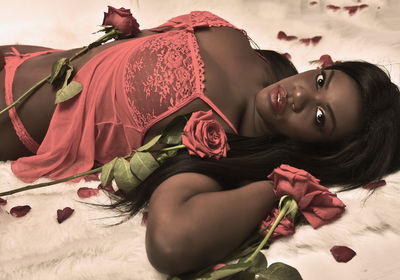 Sophye Bolton - Escort Girl from Atlanta Georgia