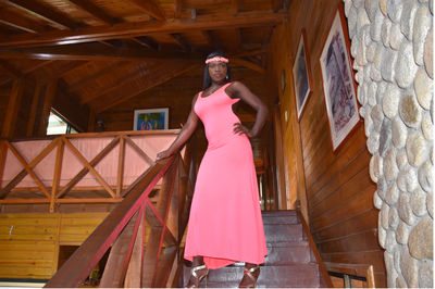 Stephanie Mc Knight - Escort Girl from Lakewood New Jersey