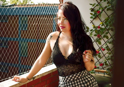 Helen Decker - Escort Girl from Athens Georgia