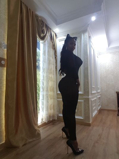 Kathryn Fleming - Escort Girl from Port St. Lucie Florida