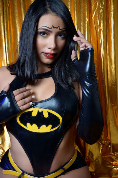 Marta Lewis