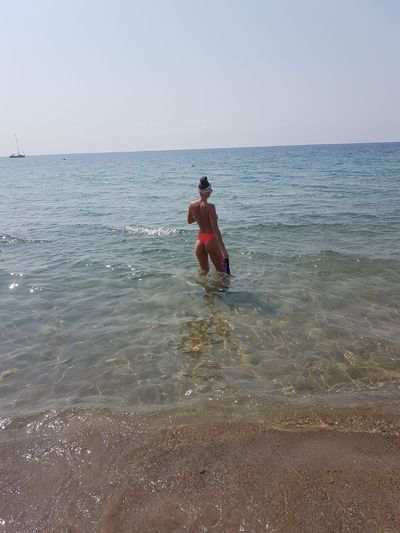 Emma Scott - Escort Girl from Santa Clara California