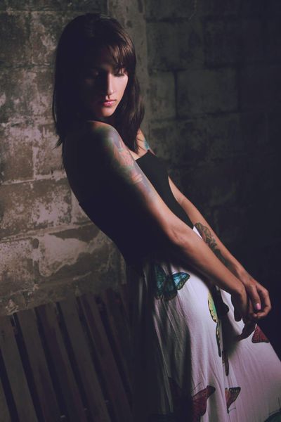 Emma Wintour - Escort Girl from Costa Mesa California