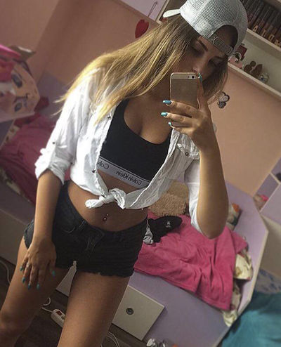 Naomi Smile - Escort Girl from Allen Texas