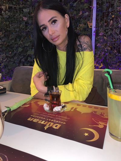 Petite Escort in San Antonio Texas
