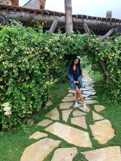 Erika Harper - Escort Girl from San Antonio Texas