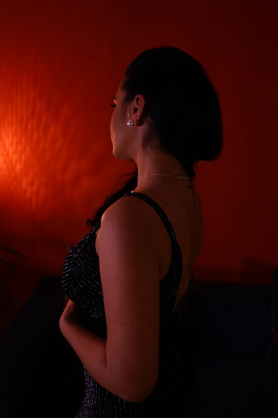 Eva Joness - Escort Girl from Sacramento California