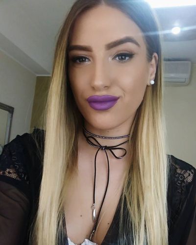 Wendy Murphy - Escort Girl from Montgomery Alabama