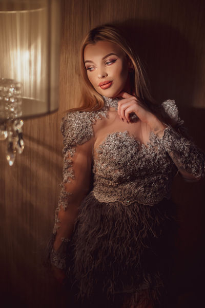 Eve Myra - Escort Girl from West Jordan Utah