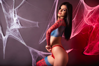 April Dunigan - Escort Girl from Pittsburgh Pennsylvania