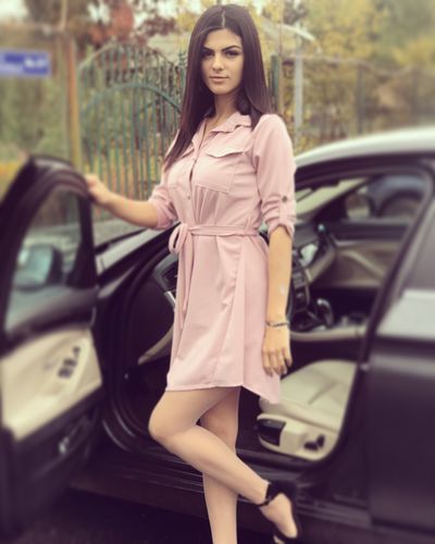 April Dunigan - Escort Girl from Pittsburgh Pennsylvania