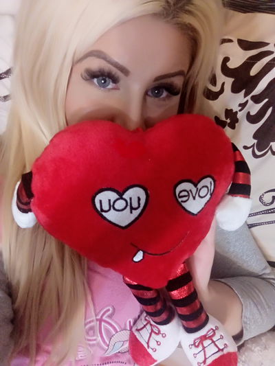 Eveliyn Diva - Escort Girl from Jacksonville Florida