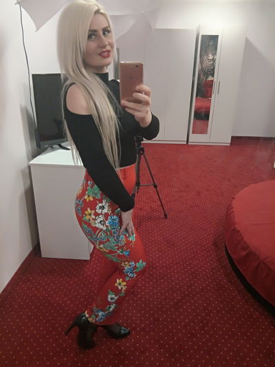Christie Mulligan - Escort Girl from Clarksville Tennessee