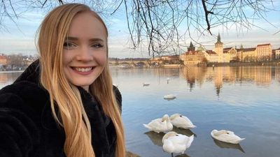 Evelyn Becker - Escort Girl from Salt Lake City Utah