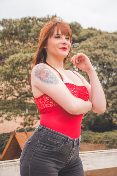 Michele Blankenship - Escort Girl from Akron Ohio