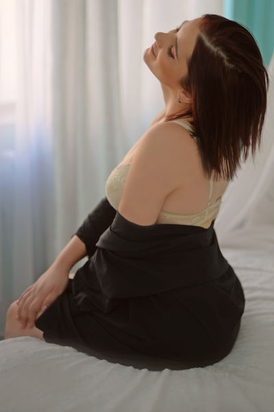Melissa Giunta - Escort Girl from Santa Clarita California