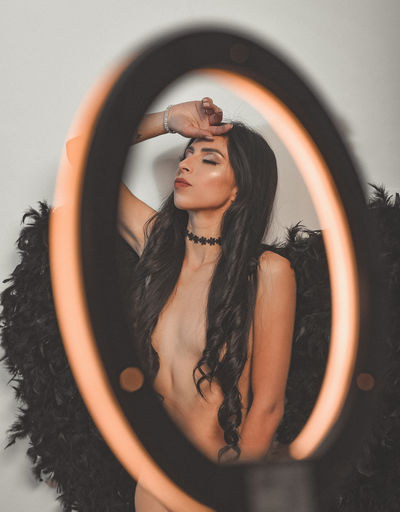 treshumide - Escort Girl from Boston Massachusetts
