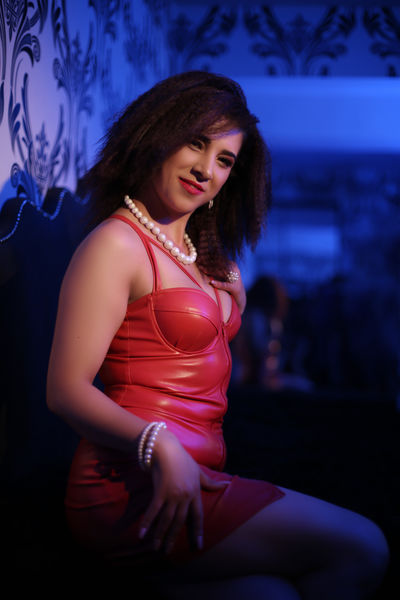 Fetish Savor - Escort Girl from Murrieta California
