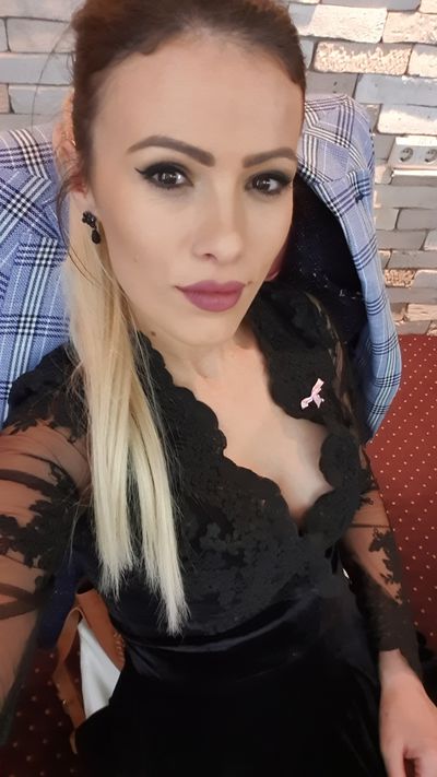 Wendy Hughes - Escort Girl from Anchorage Alaska