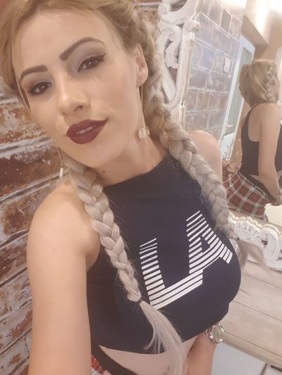 Karissa Carson - Escort Girl from West Jordan Utah
