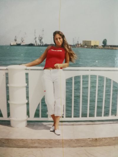 Judy Snipes - Escort Girl from Coral Springs Florida
