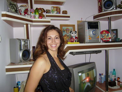 Bernice Goto - Escort Girl from Escondido California