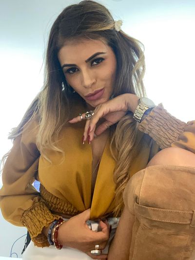 Mary Mercer - Escort Girl from Salt Lake City Utah