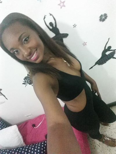 Gicelle Millar - Escort Girl from Orange California