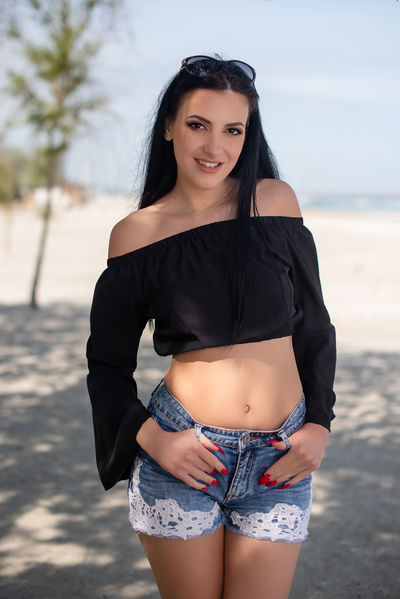 Giselle Fays - Escort Girl from Boise Idaho