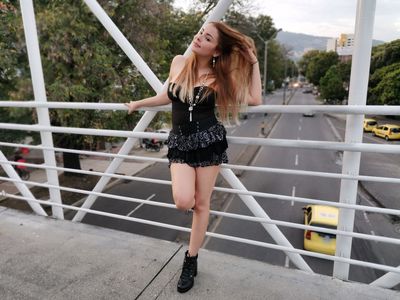 Latina Escort in Scottsdale Arizona