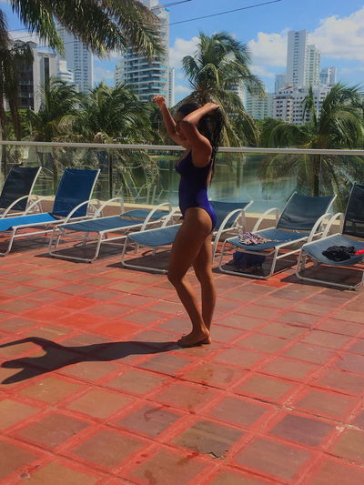 Haley Lefort - Escort Girl from Pearland Texas